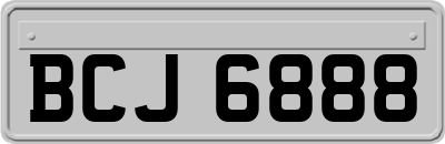 BCJ6888