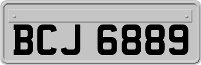 BCJ6889