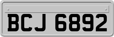 BCJ6892