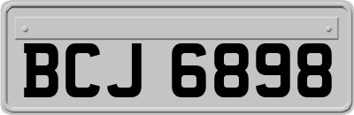 BCJ6898
