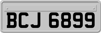 BCJ6899