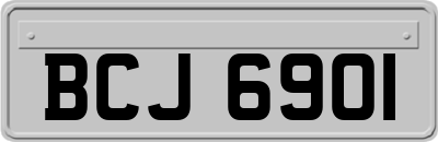 BCJ6901