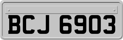 BCJ6903