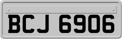 BCJ6906