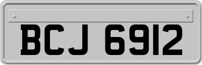 BCJ6912