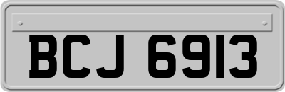 BCJ6913