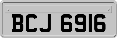 BCJ6916