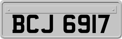 BCJ6917
