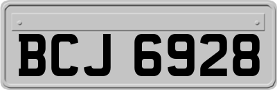 BCJ6928