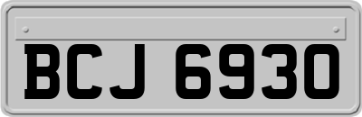 BCJ6930