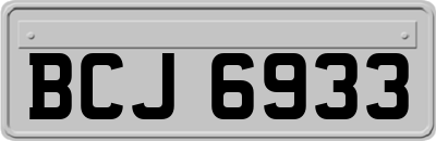 BCJ6933