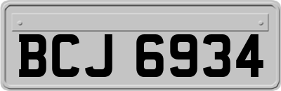 BCJ6934