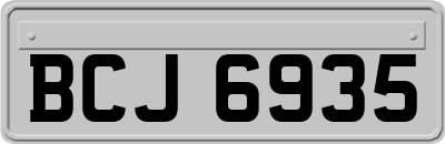 BCJ6935