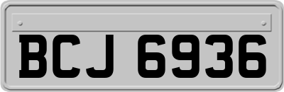 BCJ6936