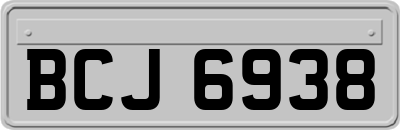 BCJ6938