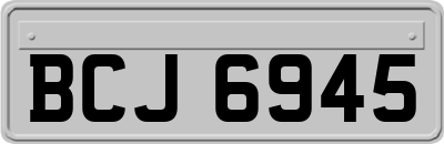BCJ6945