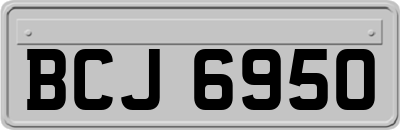 BCJ6950