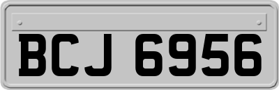 BCJ6956