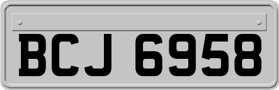 BCJ6958