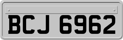 BCJ6962