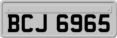 BCJ6965