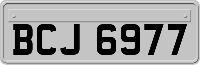 BCJ6977