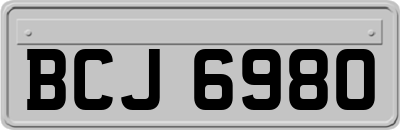 BCJ6980