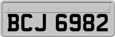 BCJ6982