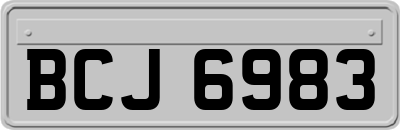 BCJ6983