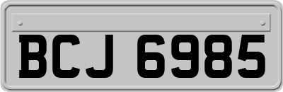 BCJ6985