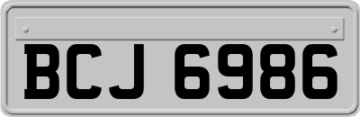 BCJ6986