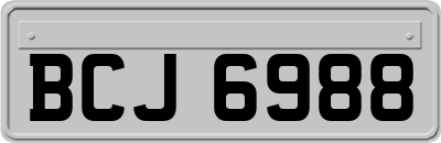 BCJ6988