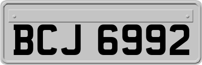 BCJ6992