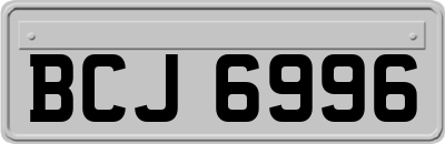 BCJ6996