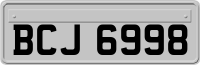 BCJ6998