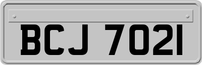BCJ7021
