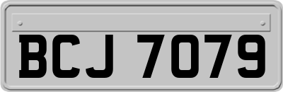 BCJ7079