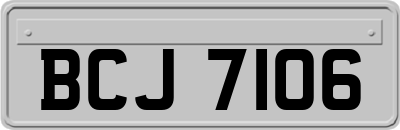 BCJ7106