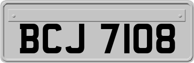 BCJ7108