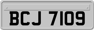 BCJ7109