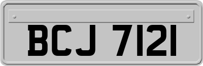 BCJ7121