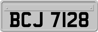 BCJ7128