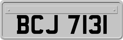 BCJ7131