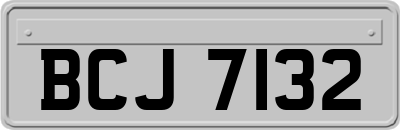 BCJ7132