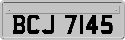 BCJ7145