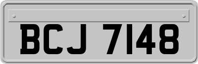 BCJ7148