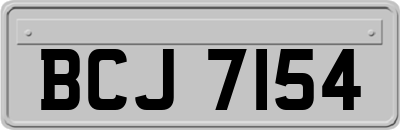 BCJ7154