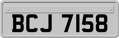BCJ7158