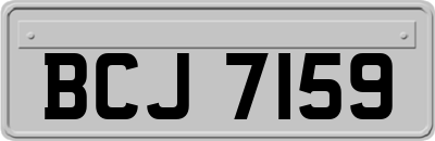BCJ7159