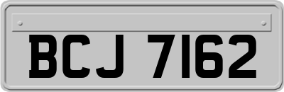BCJ7162